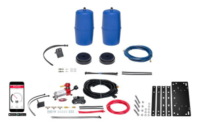 Firestone 10-18 RAM 1500 2WD/4WD AIO Wireless Ride-Rite All-In-One Kit (W217602882) - 2882 User 1