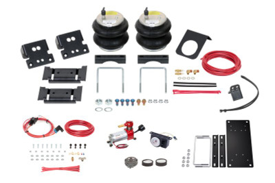 Firestone 13-24 RAM 3500 4WD AIO Analog Ride-Rite All-In-One Kit (W217602885) - 2885 User 1