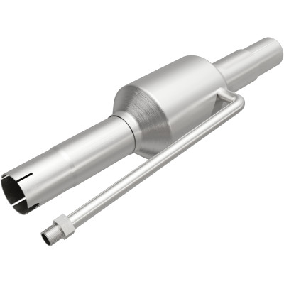 Magnaflow 2002 Dodge Ram 2500 8.0L Direct Fit Converter - 4451212 Photo - Primary