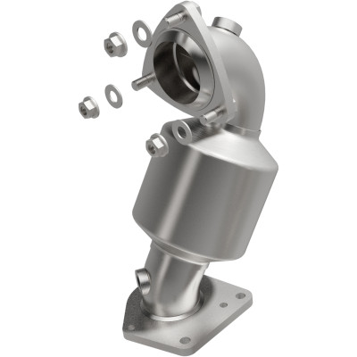 Magnaflow 2003 Saab 9-3 2.0L Direct Fit Converter - 4481971 Photo - Primary