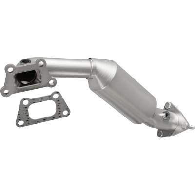 Magnaflow 2015 Colorado 3.6 Underbody Direct Fit Converter - 52611 Photo - Primary