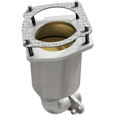 Magnaflow 2006 Chrysler Sebring 2.7L Direct Fit Converter - 5461110 Photo - Primary