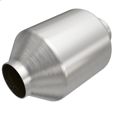 Magnaflow 3.00 Rear CA Universal Converter - 5491309 Photo - Primary
