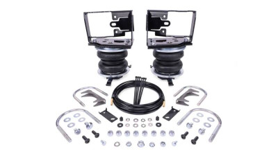 Air Lift 2024 Toyota Tacoma 4WD LoadLifter 5000 Air Spring Kit - 57386 Photo - Primary