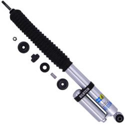 Bilstein 14-24 Dodge Ram 2500 / 13-24 Ram 3500 4in Lift B8 5160 Remote Reservoir Shock - Front - 25-331912 User 1