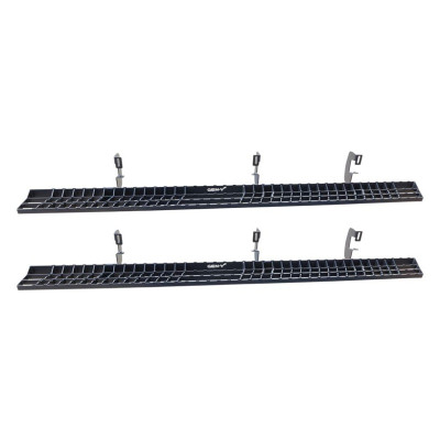 Gen-Y 17-24 Ford F-150/F-250/F-350 Crew Cab Running Boards - GH-25003 User 1
