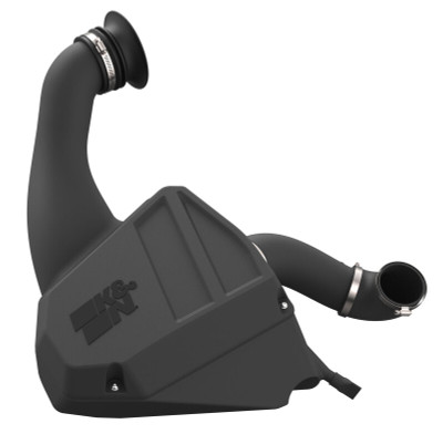 K&N 23-24 CAN-AM Maverick RX 999CC Aircharger - Cold Air Intake System - 63-1148 Photo - Primary