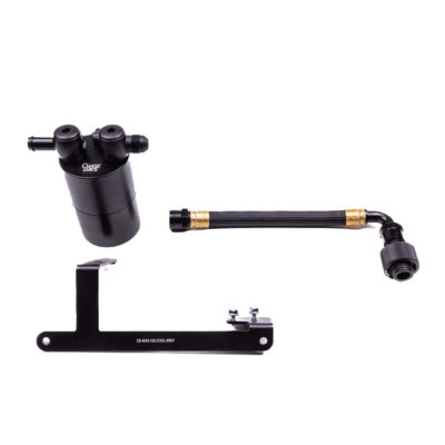 Chase Bays BMW M50/M52/S50/S52 Oil Catch Can Kit - CB-BMW-M5XOILCATCH User 1