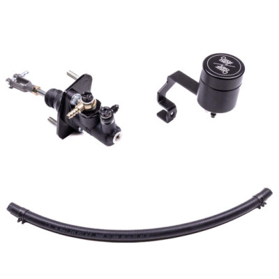 Chase Bays 99-05 Lexus IS300 Large Bore 3/4 Clutch Master Cylinder Adapter & DBBE Reservoir Kit - CB-MK-CMCADAPT-75DUALRES User 1