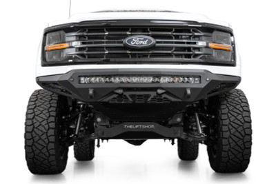 Addictive Desert Designs 2024 Ford F-150 Stealth Fighter - Front Bumper - F1901402860103 Photo - Primary