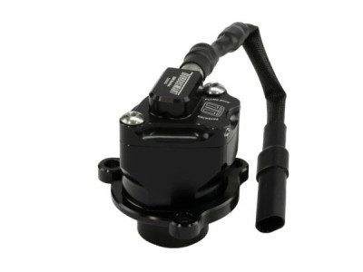 Turbosmart 15-18 Mercedes-Benz C63 LHS BOV Kompact EM Plumb Back VR33 BOV (Single BOV) - TS-0223-1256 User 1