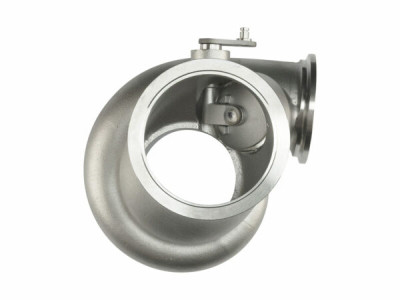 Turbosmart 62mm V-Band 0.82AR Internal Wastegate TS-1/TS-2 Turbine Housing - TS-19TH62B-VB082IWG User 1