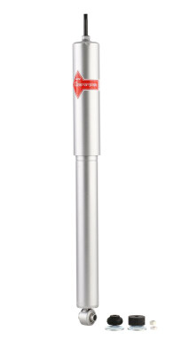 KYB 2018 Jeep Wrangler JK (Lifted 1.5in-3in) Gas-A-Just Gas Shock - 5550018 User 1