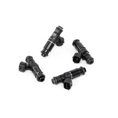 DeatschWerks Set of 4 2400cc Injectors for Mitsubishi Evo X 4B11T 08-15 - 16S-05-2400-4 Photo - Primary