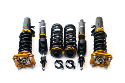 ISC Suspension 2019+ Toyota Supra MK5 N1 Coilovers - Track/Race - T102-T User 1