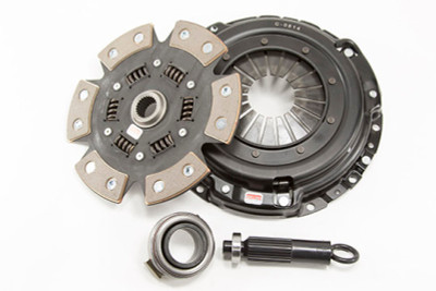 Competition Clutch 04-09 Mazda RX-8 Stage 1 - Gravity Series Clutch Kit - 10048-2400 Photo - Primary