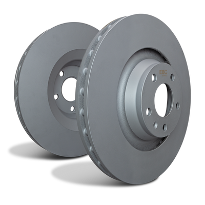 EBC 2022+ Acura MDX Type-S 3.0T Front RK Premium Rotors - RK7897 User 1