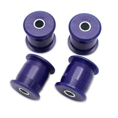 SuperPro 84-89 Toyota Van 2WD Rear Control Arm Bushing Kit - SPF1513K Photo - Primary