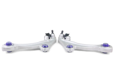 SuperPro 09-14 Nissan Murano Front Lower Control Arm Kit - TRC1162 Photo - Primary