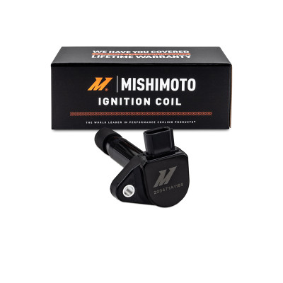 Mishimoto 00-07 Honda Accord 3.0L Ignition Coil - MMIG-ACRD30-00 Photo - Primary