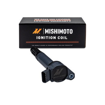 Mishimoto 07-12 Toyota Camry 3.5L Ignition Coil - MMIG-CMRY-07 Photo - Primary