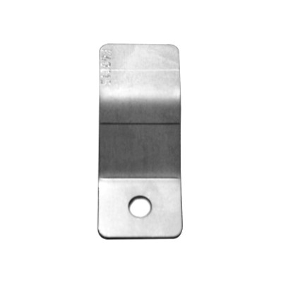 Kooks 05-13 C6 Corvette Transmission Cooler Line Relocation Bracket - K60015 Photo - Primary