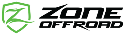 Zone Offroad 2022 Toyota Tundra 1in Rear Spacer - ZONT1109 User 1
