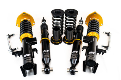 ISC 2022+ Ford Maverick AWD N1 Coilovers - Street - F031-S User 1