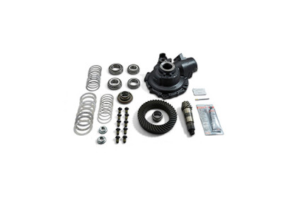 Ford Racing Bronco M210 FDU 5.38 Ratio Upgrade Kit - M-3001-538KIT User 1