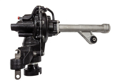 Ford Racing Bronco M210 4.88 Ratio Front Drive Unit - M-3002-488BF Photo - Primary