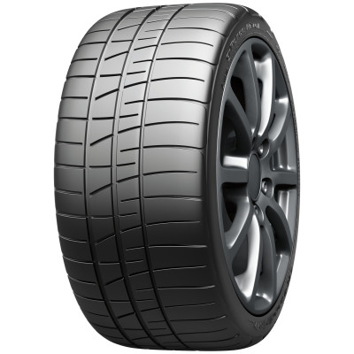 BFGoodrich G-Force Rival S 225/45R15 87V - 48530 User 1