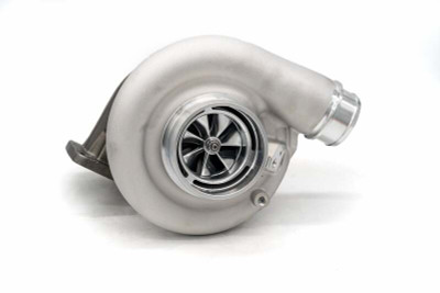Forced Performance HD369 Street Turbo T4 .91 Black Turbine Housing (Drop Ship Only) - 275369T491-0502010 Photo - Primary