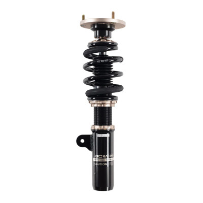 BC Racing BR Series Coilovers 20- Sentra (Multi-Link Rear)