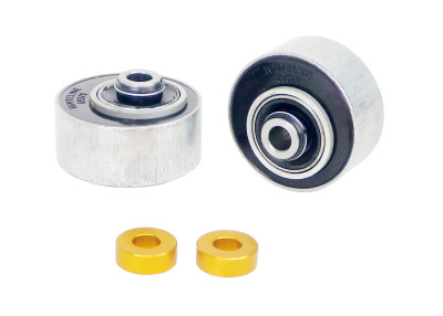 Whiteline Control Arm Lower - Inner Rear Bushing Kit - KCA544 Photo - Primary