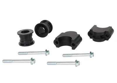 Whiteline Sway Bar Link Drop Kit - KLC248 Photo - Primary