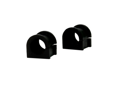 Whiteline 02+ Mitsubishi Ev0 VII/VIII/IX AWD 26mm Front Sway Bar Mount Bushing - KSK003-26 Photo - Primary