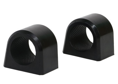 Whiteline 93-00 Subaru Impreza Non-Turbo Front or Rear Swaybar to chassis bush kit - W0404-24 Photo - Primary