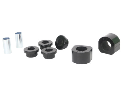 Whiteline 1981-1986 Chevrolet K10 Sway Bar Mount & End Link Bushing Kit - 31.5mm (1.25inch) - W23812 Photo - Primary