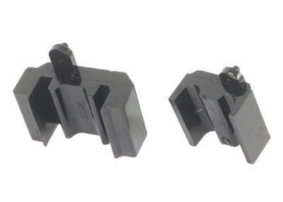 Whiteline 1982-1992 Chevrolet Camaro Torque Arm Mount - W93469 Photo - Primary