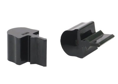 Whiteline 1997-1999 Isuzu Hombre Front Upper Bump Stops - W93476 Photo - Primary