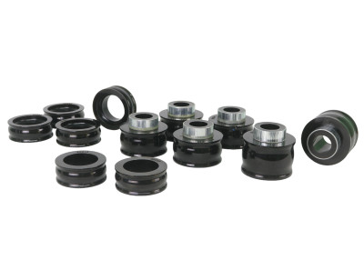 Whiteline 1988 Chevrolet K3500 Body Mount Bushing Kit - Standard Cab - W93490 Photo - Primary