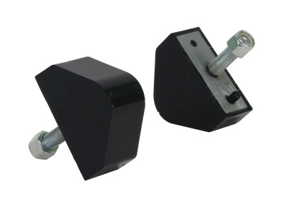 Whiteline Universal Bump Stop - Bushing - W93539 Photo - Primary