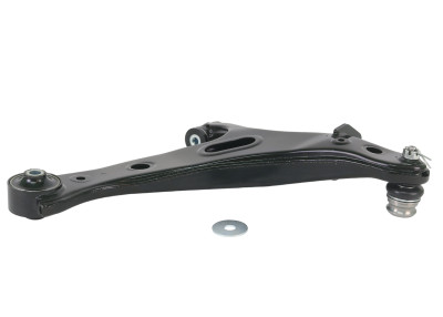 Whiteline 2010-2014 Subaru Legacy Front control arm - lower left arm - WA462L Photo - Primary