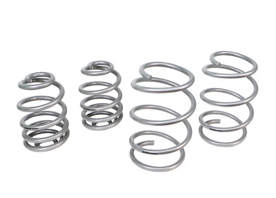 Whiteline 99-05 Bmw 3 Series Coil Springs - Lowered - WSK-BMW001 Photo - Primary