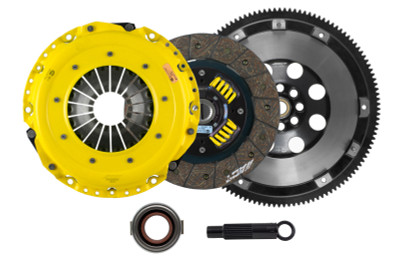 ACT Acura/Honda J35 HD/Perf Street Sprung Clutch Kit - AT3-HDSS Photo - Primary