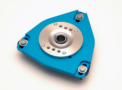 Cusco Subaru Impreza WRX STi GR/GV/VA Upper Pillow Mount Set Camber/Caster Adjustable - 692 63X 01SN User 1