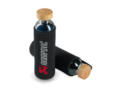 Akrapovic Water Bottle x Flaska - 802396 User 1