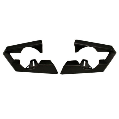 Rock Slide 18-25 Jeep Wrangler JL 2-4 Door Combo Mid Front And Full Rear Bumpers - BPS-1000 User 1