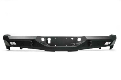 DV8 Offroad 21-23 Ford F-150 Spec Series Rear Bumper - RBFF1-05 Photo - Primary