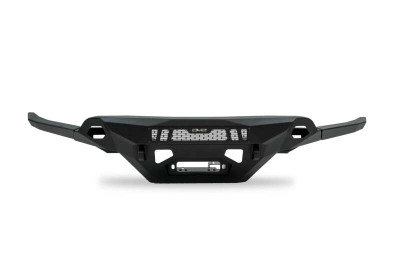 DV8 23-24 Chevy Colorado Spec Series Front Bumper - FBCS3-01 Photo - Primary